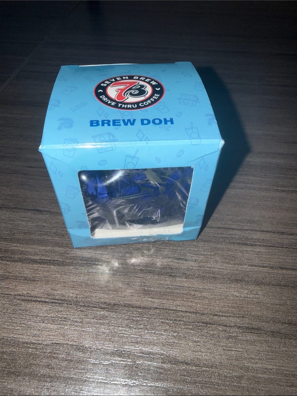 Brew Doh